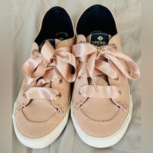 Sperry Tennis Ribbon Laces